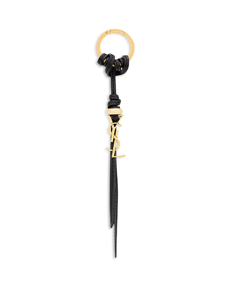 Saint Laurent Cassandre Keyring · OS