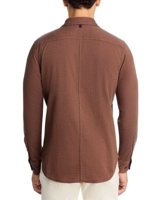 Tomlin Stretch Dobby Shirt