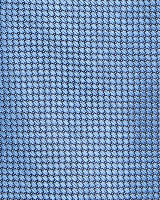 Silk Skinny Solid Tie