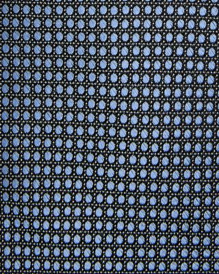 Silk Classic Dot Tie - Exclusive