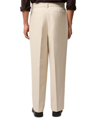 Atwell Wide Leg Relaxed Fit Pants