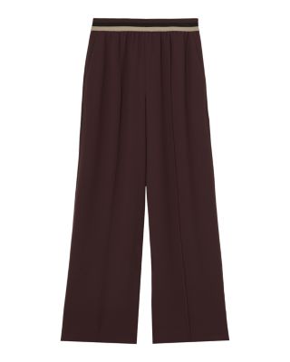 Sonnie Wide Leg Pants