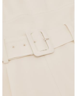 Alba Belted Jumpsuit