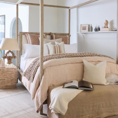 Rory Linen Standard Sham