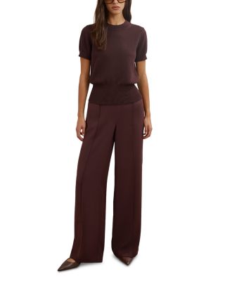 Anita Crewneck Sweater