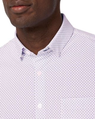  Leeward Short Sleeve Dress Shirt