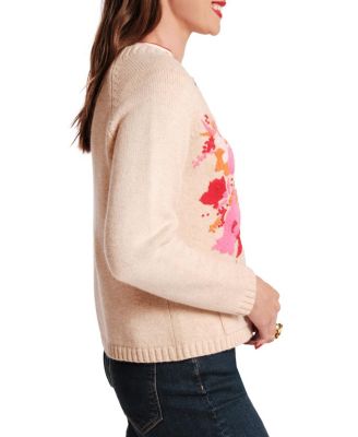 Bouquet Cardigan