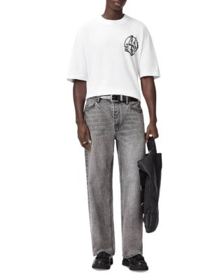 Anatomica Oversized Tee