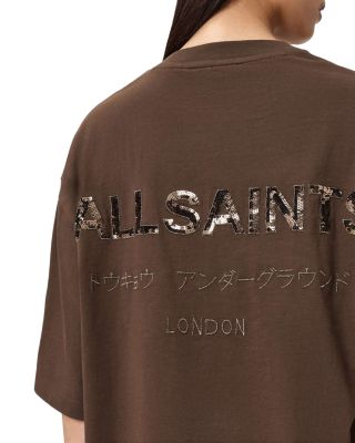 Amelie Underground Tee