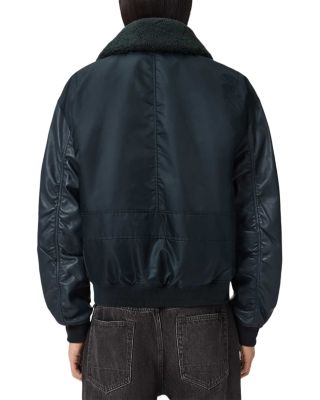 Elton Aviator Jacket