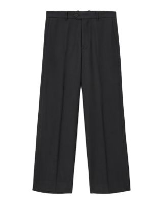 Kido Loose Fit Pants