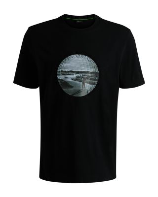 Graphic Heritage Tee