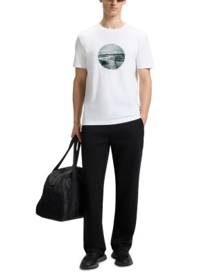 Graphic Heritage Tee