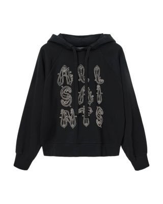 Ella Talon Hoodie
