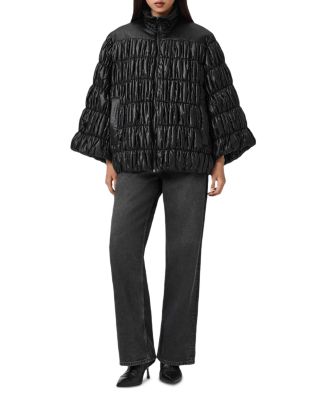 Nyelee Puffer Jacket