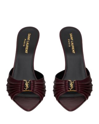 Women's Babylone Mule Sandals