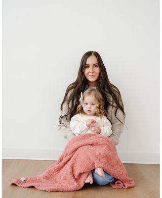  Bamboni Receiving Blanket - Baby