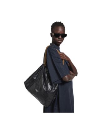  Crush Tote Bag Medium