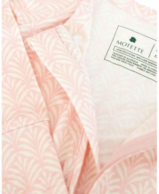  Girls' Pink Symphony Bamboo Sleeper - Baby
