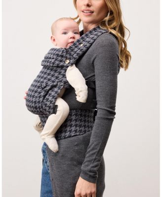  Limitless Baby Carrier