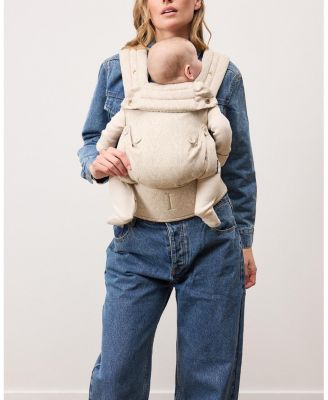  Limitless Baby Carrier