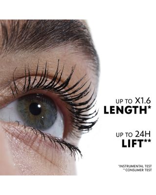 Lash Latex Lengthening & Sculpting Mascara