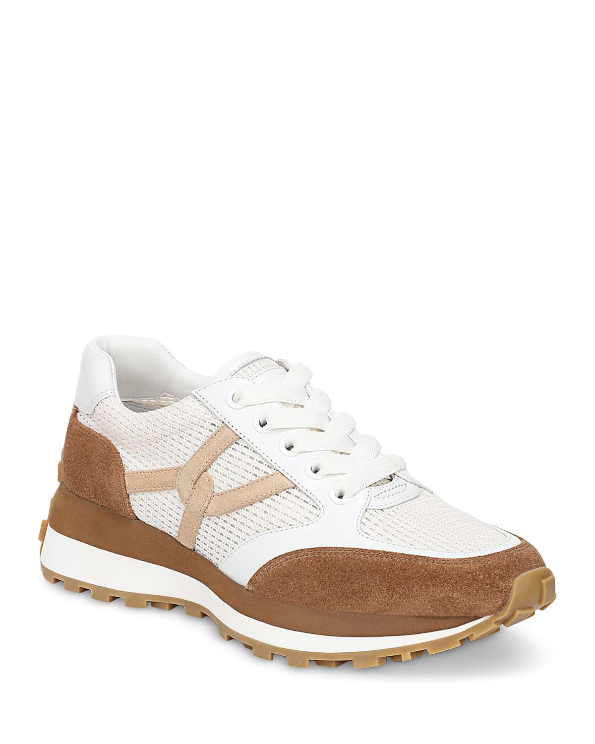 Veronica Beard Women's Valentina Mesh Sneakers