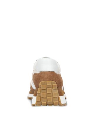 Women's Valentina Mesh Sneakers