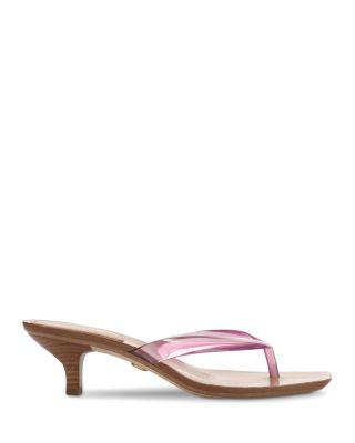 Women's Clea Jelly Sandals