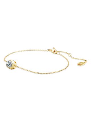 Octagon Certified Lab Grown Diamond Link Bracelet