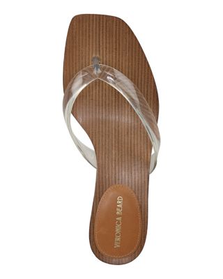 Women's Clea Jelly Sandals