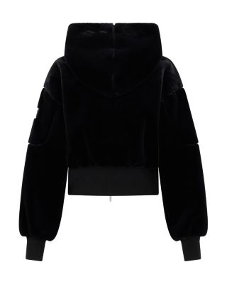 Rose de Lima Bunny Jacket