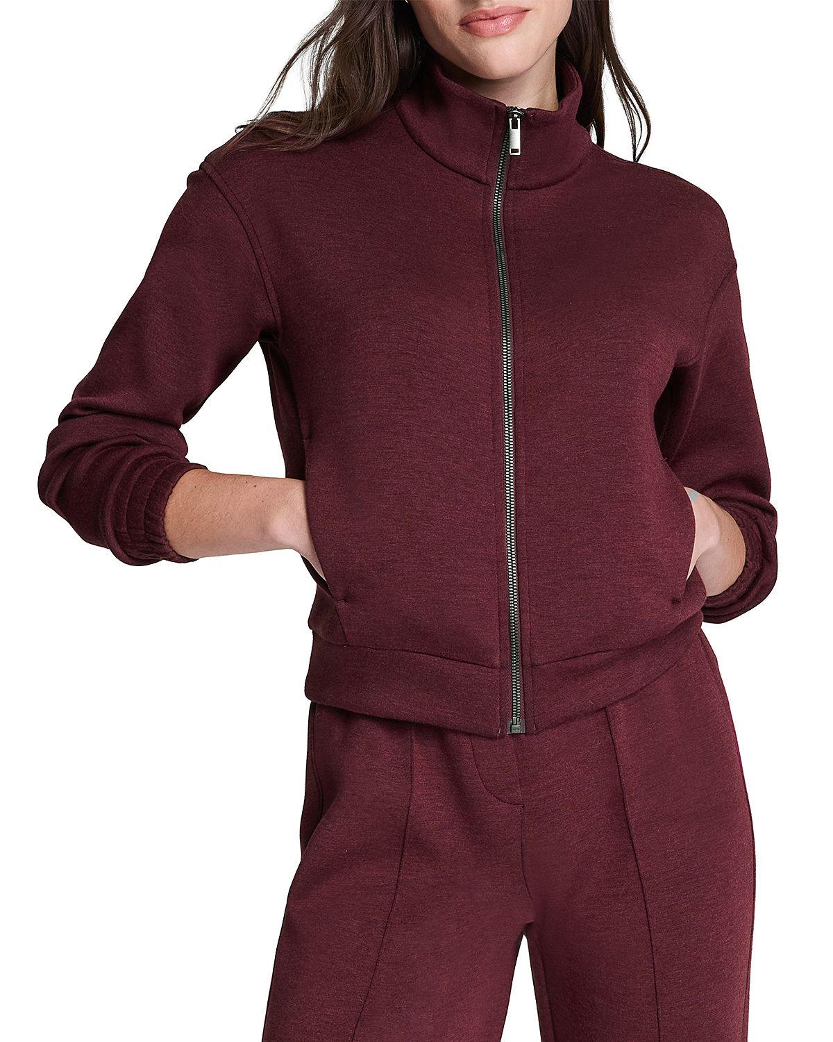 Spanx Airessentials Brushed Jacket