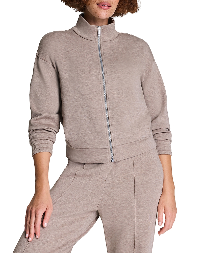 Spanx Airessentials Brushed Jacket