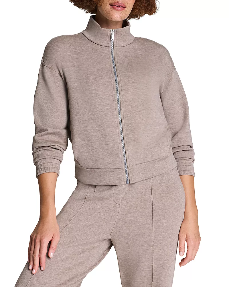 Spanx Airessentials Brushed Jacket