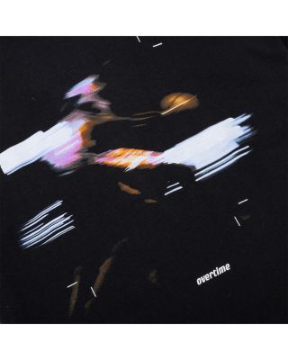 Boys' Motion Blur Graphic Tee - Big Kid