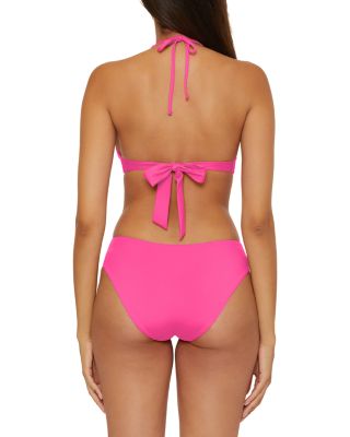 Marble Canyon Gracie Ring Hipster Bottom