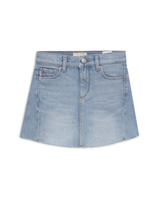 Girls' Jenny Denim Mini Skirt - Big Kid