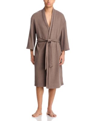 Unisex Theron Robe