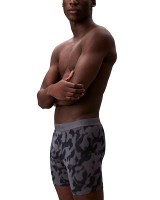 Ultra Soft Boxer Briefs