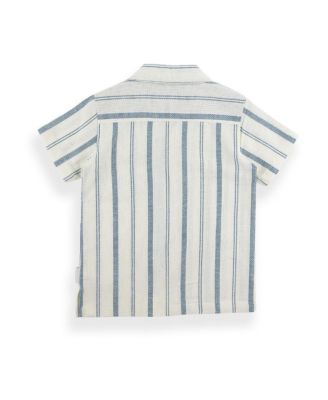 Boys' Evander Shirt - Little Kid, Big Kid