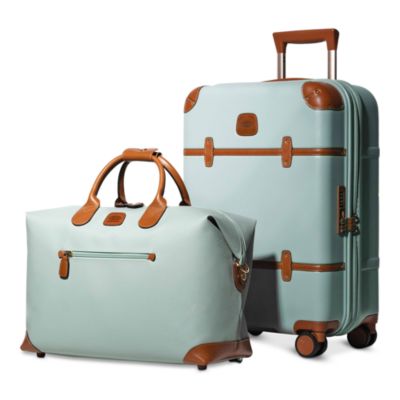 Bellagio Expandable Wheeled Luggage Collection
