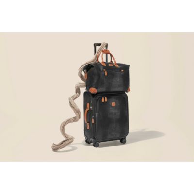 My Safari Luggage Collection