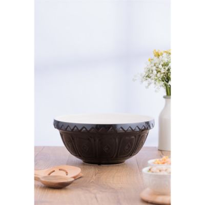 Color Mix Mixing Bowl, 11"