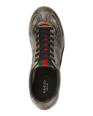 Women's Shift Lace Up Sneakers