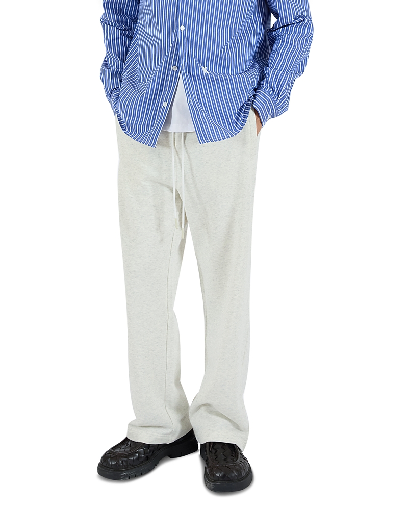 Krost Men's Fleece Track Pants