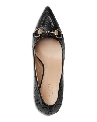 Women's Erin Pointed Pumps