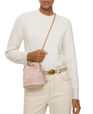  Horseshoe Chain Pouch