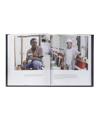  Humans Leather Bound Book