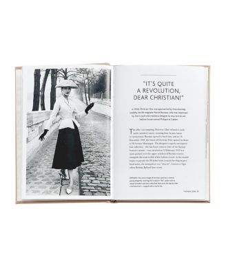 Little Book of Dior Leather Edition